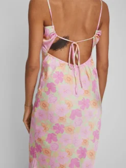 Vila Minikjoler Kjole Ravenna Kvinder Pink / Lyserød -Minikjoler Butikk 01fdd1c440b2d848f7cf6a9e8cc547c6 scaled