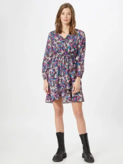 Minikjoler Kjole NEW GRETO Kvinder Sort -Minikjoler Butikk 053b76fd4f35ca5032e7d97dae53ac60 scaled