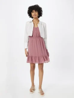 About You Minikjoler Kjole Lydia Kvinder Orkidee -Minikjoler Butikk 053ba32842b511470de290b597936c82 scaled