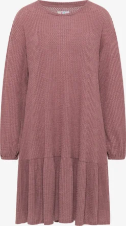 IZIA Minikjoler Kjole Kvinder Lysviolet