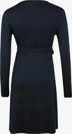 Minikjoler Kjole Kvinder Navy -Minikjoler Butikk 0761749d937bd393f5a9a21d00b1e50e scaled