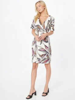 Comma Etuikjoler Etuikjole Kvinder Lysebeige 8 Comma Etuikjoler Etuikjole Kvinder Lysebeige -Minikjoler Butikk 08ecb0da972a15e288986282aa2d745a scaled