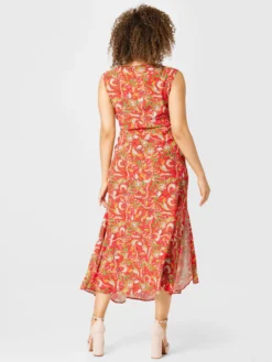 PERSONA BY MARINA RINALDI Maxikjoler Kjole DOVE Kvinder Rød -Minikjoler Butikk 093b8cc255ee7485163bb385e994e873 scaled