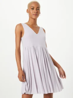 About You Minikjoler Kjole Rieke Kvinder Lavendel -Minikjoler Butikk 0a7593401df60f3c0c0e5306601e77d5 scaled