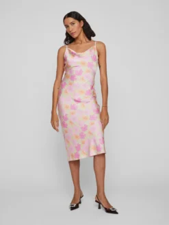 Vila Minikjoler Kjole Ravenna Kvinder Pink / Lyserød -Minikjoler Butikk 0b0e7f8d8607c01057c85ac45c6bcf62 scaled