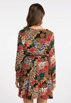 Faina Minikjoler Kjole Kvinder Mørkegrøn -Minikjoler Butikk 0bbde71bf243dc10f753b3ab4124f97c scaled