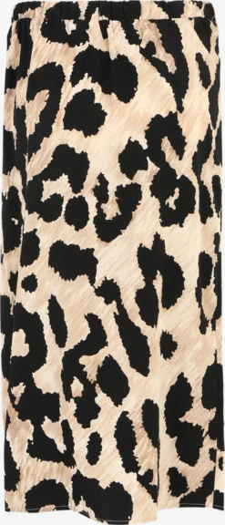 Midi-nederdele Nederdel VIBELINA Kvinder Sort -Minikjoler Butikk 0c1a69ed37dbc9d0c6503359fdfe6314 scaled