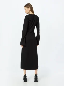 Gestuz Maxikjoler Kjole Anka Kvinder Sort -Minikjoler Butikk 0c5f0ea594a17b38630d7c72aa5e8cd0 scaled