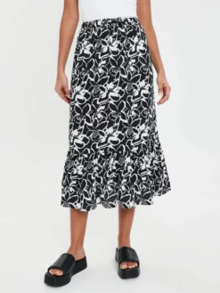 Threadbare Midi-nederdele Nederdel Frill Rain Kvinder Sort -Minikjoler Butikk 0c7058ef45d4f158a6e9eb2e40a9e915 scaled