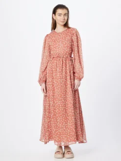 NASTY GAL Maxikjoler Kjole Kvinder Pastelpink 7 NASTY GAL Maxikjoler Kjole Kvinder Pastelpink -Minikjoler Butikk 0c8f52a3c05c0149e31456355d0bd777 scaled