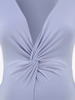 Maxikjoler Kjole Kvinder Røgblå -Minikjoler Butikk 0d450571004575a5e8950aa917da22f7 scaled