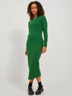 JJXX Maxikjoler Kjole Forest Kvinder Grøn -Minikjoler Butikk 0ddfbfa571e7a86ac03438bfce755979 scaled