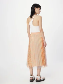 Midi-nederdele Nederdel EMILY Kvinder Laks -Minikjoler Butikk 0f41166b002c81c69ca787aece1ad44d scaled