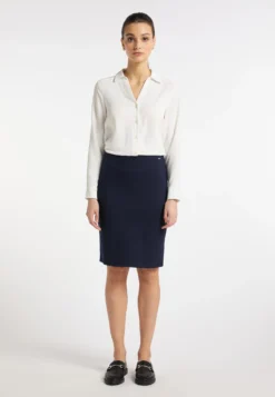 Midi-nederdele Nederdel Naemi Kvinder Marin -Minikjoler Butikk 0f97287babc92ad05a861bdc4a246699 scaled