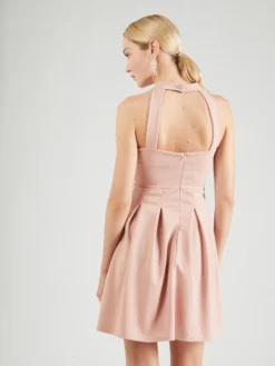 Wal G Minikjoler Kjole BERNICE Kvinder Pudder -Minikjoler Butikk 1007ddbf7e5d6ef564d3ef7f98d585dd scaled