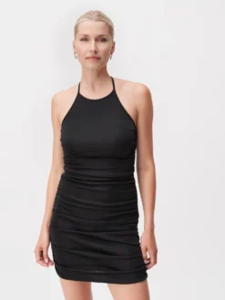 Minikjoler Kjole Gwen Kvinder Sort -Minikjoler Butikk 1177a49c1a517cf7889a68bbc9e575d6 scaled