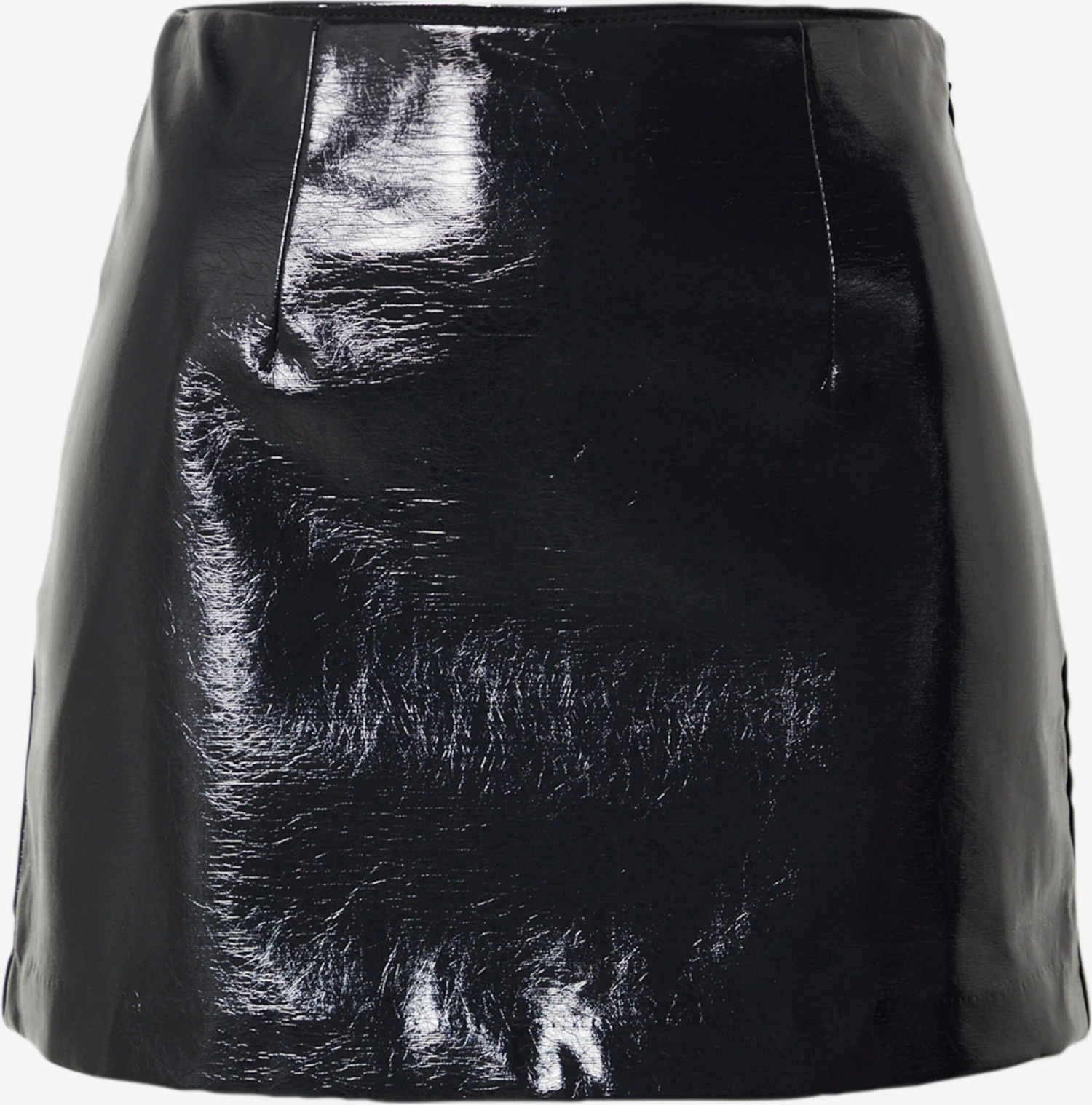 Abercrombie & Fitch Lædernederdele