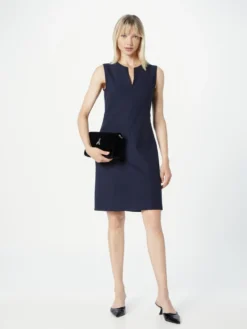 Etuikjoler Etuikjole Duwa Kvinder Navy -Minikjoler Butikk 12f34d04b814c27b2cf6e777c9cafd27 scaled