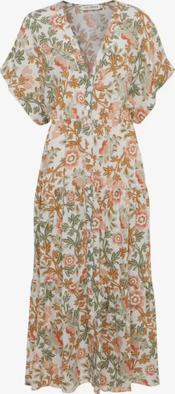 Minikjoler Kjole RANDALL Kvinder Blandingsfarvet