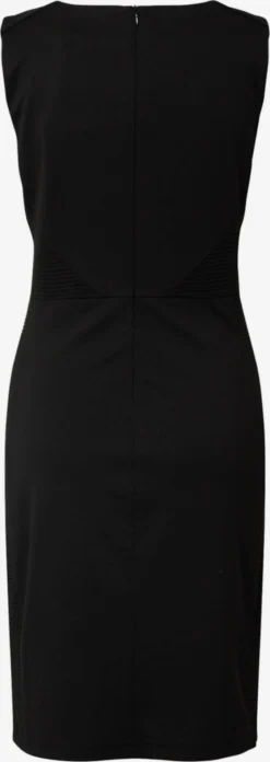 Kaffe Etuikjoler Etuikjole Sara Kvinder Sort -Minikjoler Butikk 1958f816fcb7c6812afbfc90f7156339 scaled