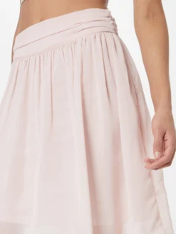 About You Midi-nederdele Nederdel Caya Kvinder Lyserød -Minikjoler Butikk 19725dacd089312e6d0b44dad16e2875 scaled