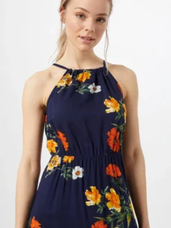 About You Maxikjoler Kjole Mariela Kvinder Navy -Minikjoler Butikk 198581d5ac48b26b5bd99d54fb09e699 scaled