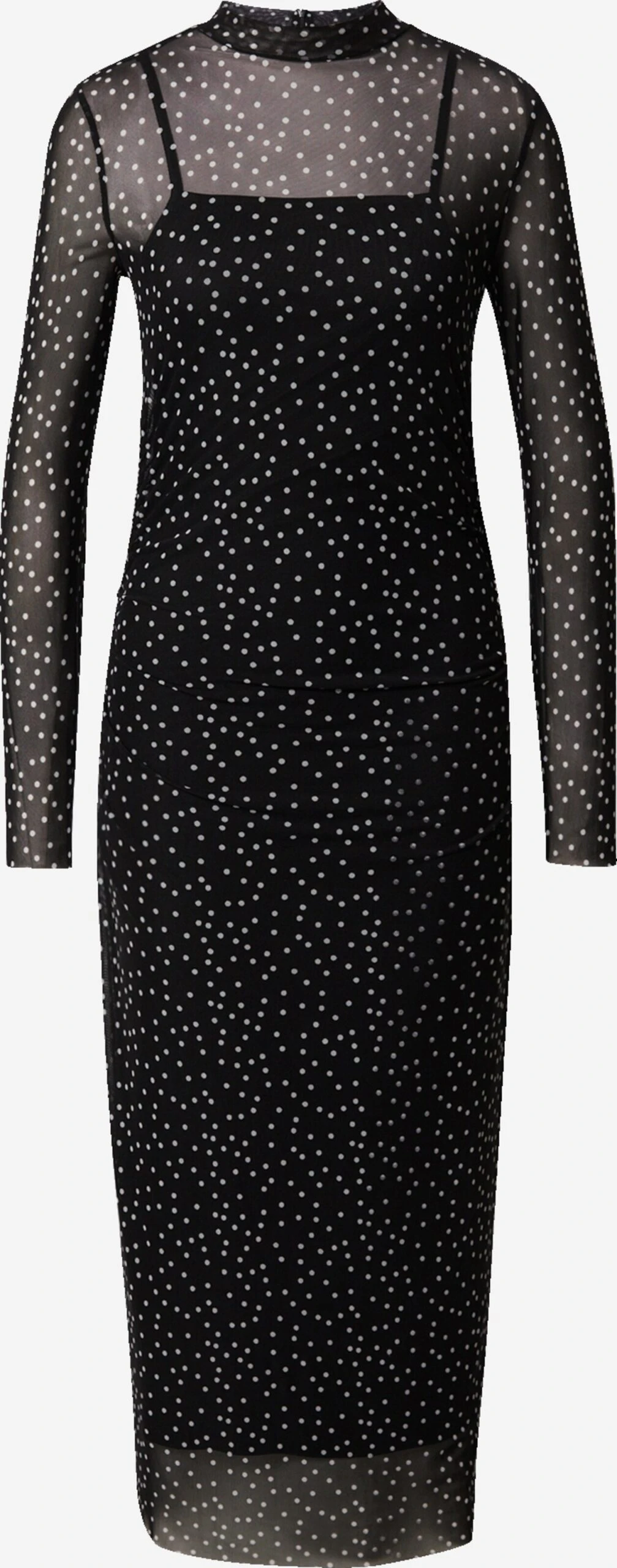 Den Ultimative Guide til Årets Must-Have Kjoler i 2025 -Minikjoler Butikk 1a661e306b283f7e1679e0daab6fba15 scaled