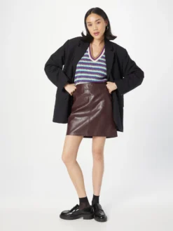 Dorothy Perkins Lædernederdele Nederdel Kvinder Bær -Minikjoler Butikk 1aba8156875bef59520205cecb0dd313 scaled