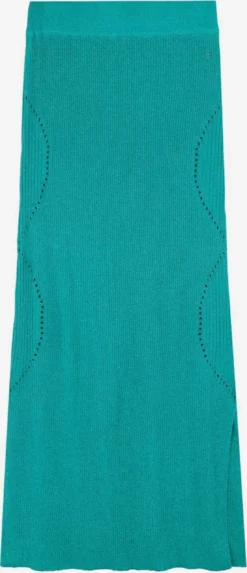 Scalpers Midi-nederdele Nederdel Openwork Kvinder Grøn