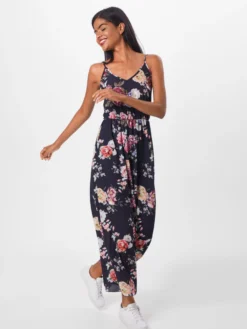 About You Maxikjoler Sommerkjole Shannon Kvinder Navy -Minikjoler Butikk 1db10db744ebcff99841f5cc8d4e5f4b scaled