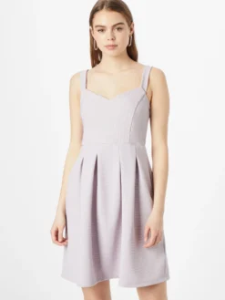 About You Minikjoler Kjole Livina Kvinder Lilla -Minikjoler Butikk 1f3d1c1a53e94fa2a28f73c2ceb512ef scaled