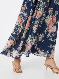 About You Maxikjoler Kjole Mala Kvinder Blå -Minikjoler Butikk 1ff4dbbff0d665f9c2c237cd262740f9 scaled