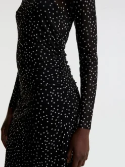 EDITED Maxikjoler Kjole Nati Kvinder Sort 9 EDITED Maxikjoler Kjole Nati Kvinder Sort -Minikjoler Butikk 206a686ff5da24b67335714a70cbb055 scaled