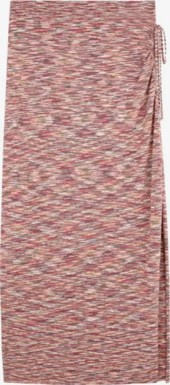 Scalpers Midi-nederdele Nederdel Pasan Kvinder Rød / Carminrød