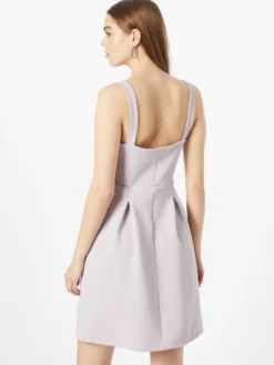 About You Minikjoler Kjole Livina Kvinder Lilla -Minikjoler Butikk 210cf5ecb5379bbfed90330e20fa5e3a scaled