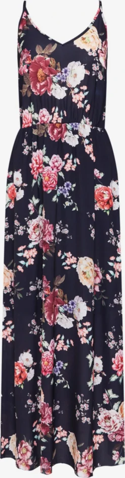 About You Maxikjoler Sommerkjole Shannon Kvinder Navy