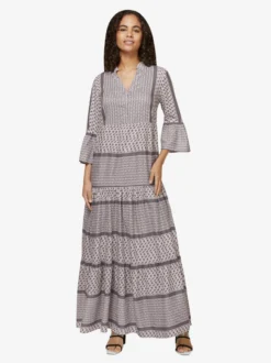 Heine Maxikjoler Kjole Kvinder Grå -Minikjoler Butikk 236cd2cee958cdb375745f2c3561a210 scaled