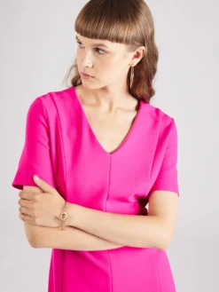 Etuikjoler Etuikjole DAMAISA Kvinder Neonpink -Minikjoler Butikk 25fe916522ab28389eb4d7fd7e647c54 scaled