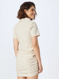 Public Desire Minikjoler Kjole Kvinder Beige -Minikjoler Butikk 29bed42724785abc285a8df9849f915f scaled