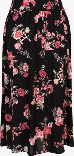 Pieces Petite Midi-nederdele Nederdel NYA Kvinder Sort -Minikjoler Butikk 2a1a82636403dcf2c798de737cd52c98 scaled