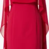 APART Etuikjoler Etuikjole Kvinder Rød