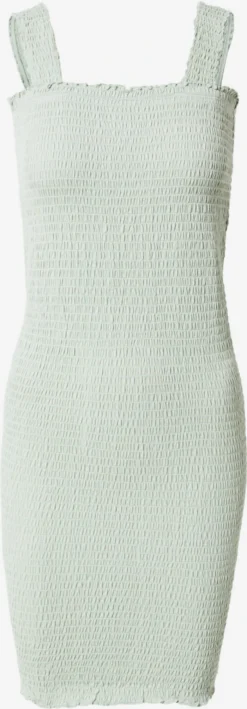 ONLY Minikjoler Kjole ALICIA Kvinder Pastelgrøn