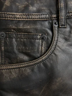 JJXX Lædernederdele Nederdel Hailey Kvinder Sort -Minikjoler Butikk 2ee2d15531bec25dbd69c7af1b6663e7 scaled