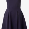 About You Minikjoler Kjole Frej Kvinder Mørkeblå