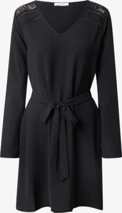 About You Minikjoler Kjole Jenny Kvinder Sort