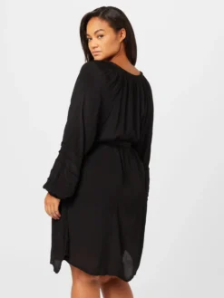 Vero Moda Curve Minikjoler Kjole Citta Kvinder Sort -Minikjoler Butikk 31595b416d1ccac6697ff82d4328c6bb scaled