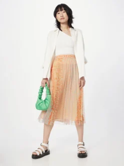 Midi-nederdele Nederdel EMILY Kvinder Laks -Minikjoler Butikk 32f4447a58324c378b33d1cfe9cd21ea scaled