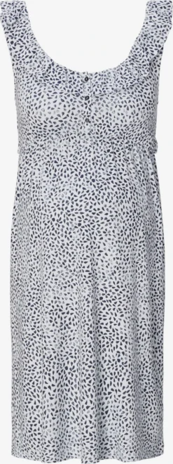 Minikjoler Kjole Kvinder Hvid