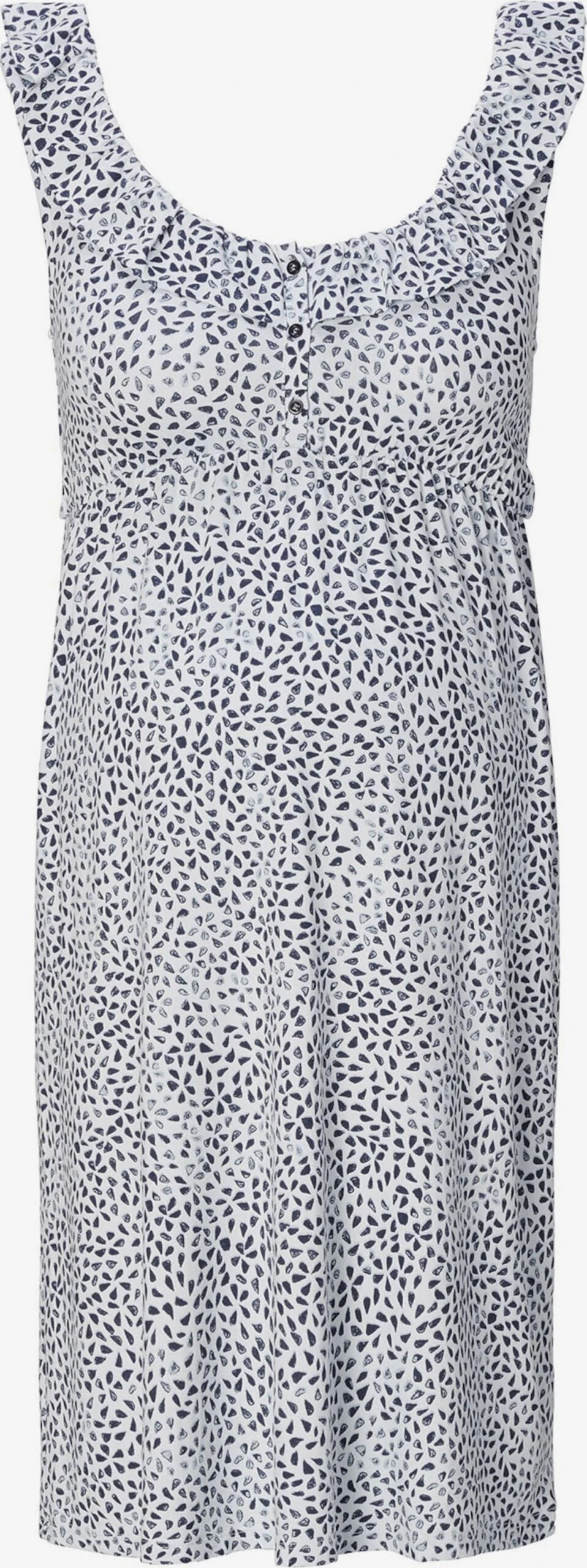 Minikjoler Kjole Kvinder Hvid 1 Minikjoler Kjole Kvinder Hvid