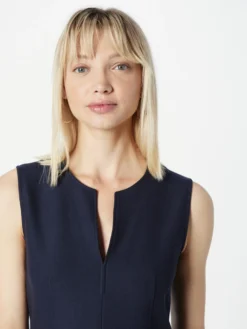 Etuikjoler Etuikjole Duwa Kvinder Navy -Minikjoler Butikk 3876de73e6493784baca9a873073187c scaled